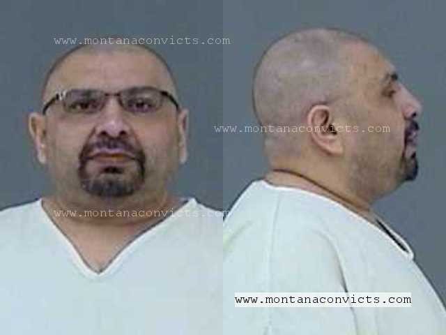 Francisco Morales JR - 3027568