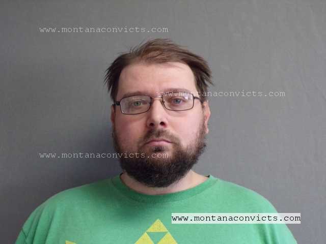 Jeremy Robert Aplin - 3027578