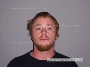 Austin James Baker - 3027587