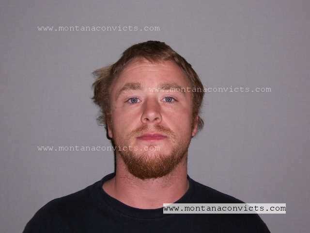 Austin James Baker - 3027587