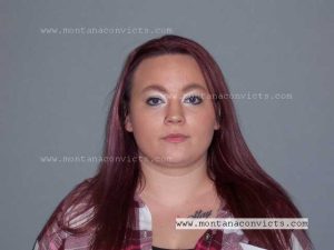 Baylee Jo Russell - 3027589