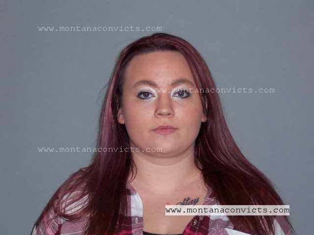 Baylee Jo Russell - 3027589