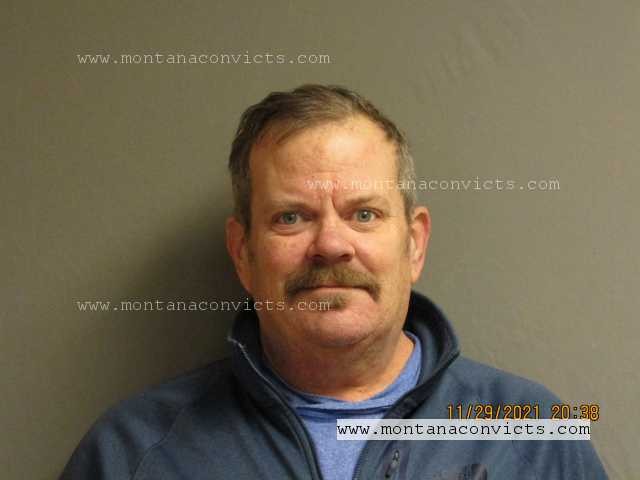 Gregory Michael Henneman - 3027598