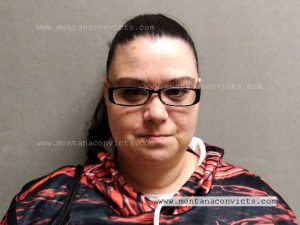 Theresa Lanay Pierni - 3027605