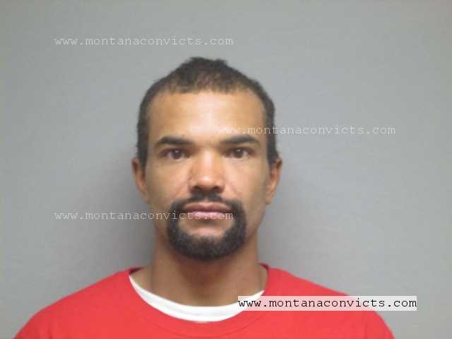 Troy Thomas Clinton Sharette - 3027613