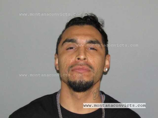 Miles Royce Denny - 3027615