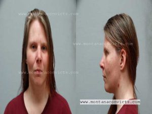 Amber Marie Burnette - 3027619