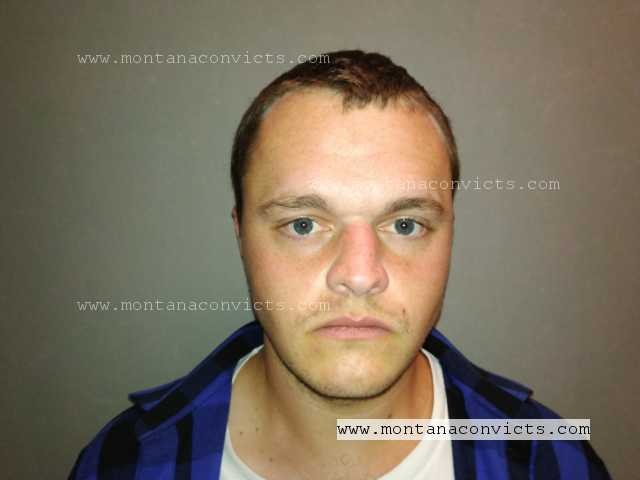 James Arthur Boerst - 3027620