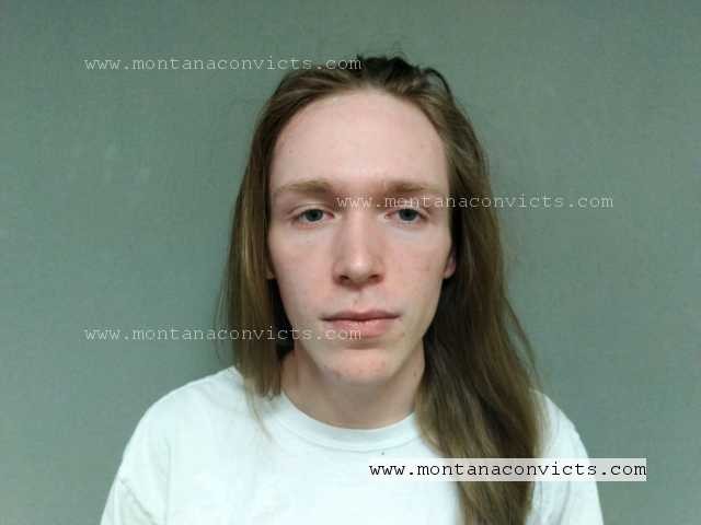 Zayden Stephen Jones - 3027624