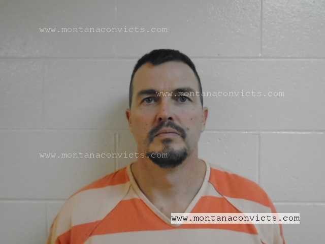 Brian Peter Williams - 3027627