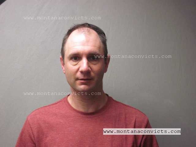 Bryan Eugene Bostick - 3027630