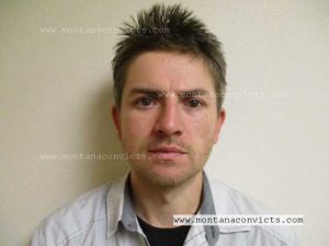 Chance Alan Whitworth - 3027637