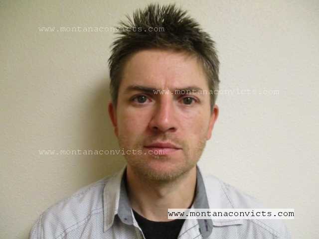 Chance Alan Whitworth - 3027637