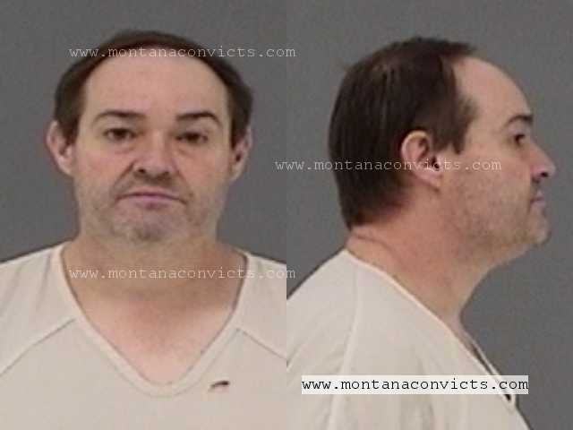 John Wesley Buchanan - 3027663