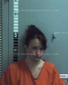 Nicole Gene McGill - 3027665