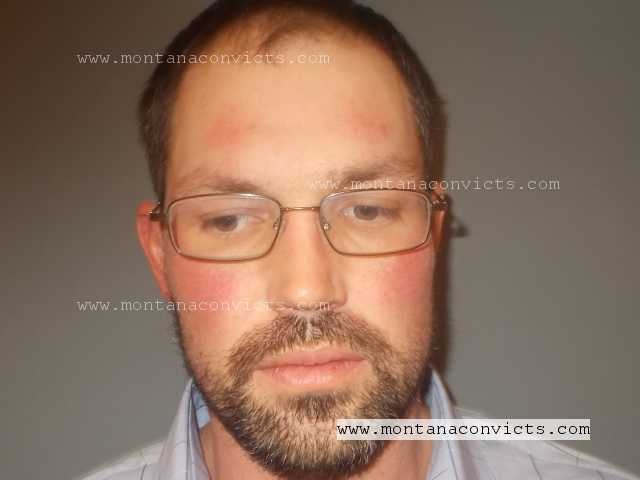 Brady Donaldson - 3027675