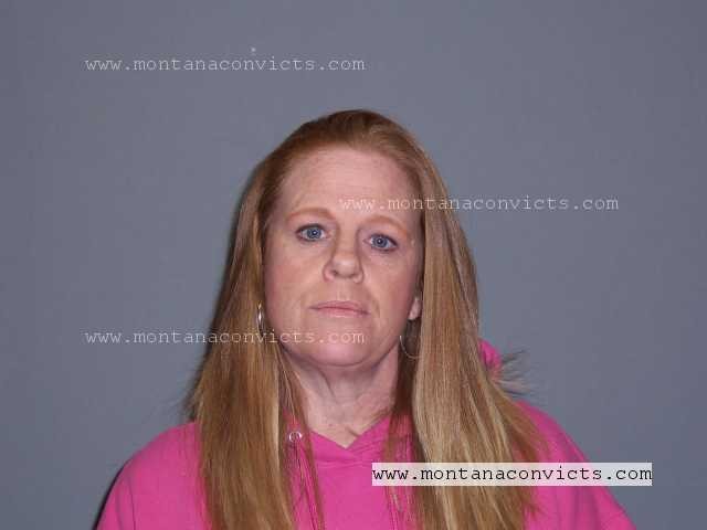 Diana Nicole Baker - 3027681