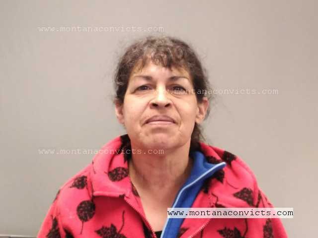 Andrea Coffin - 3027683