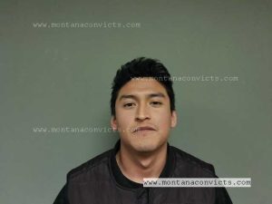 Anthony Romero - 3027687