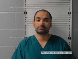 Zane Neil Gobert - 3027688