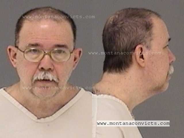 Keith Martin Borra - 3027701