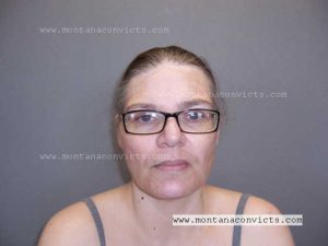 Brandy Rene Tyler - 3027702