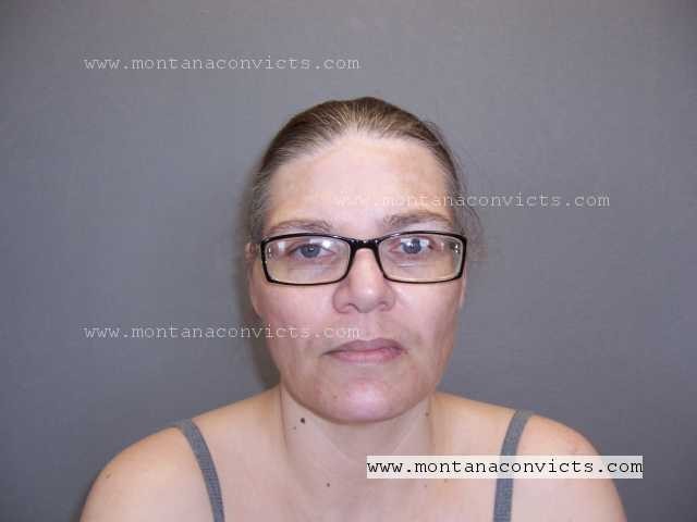 Brandy Rene Tyler - 3027702