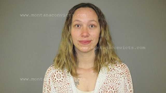 Tandy Nichole Bennett - 3027719
