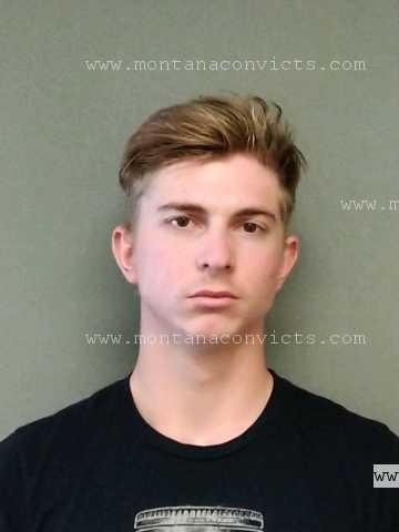 Coty Edson - 3027725