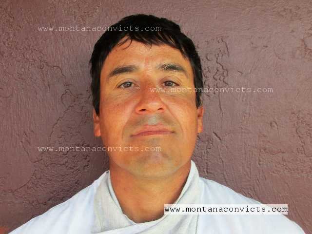 Shannon Leon Yellowtail - 3027736
