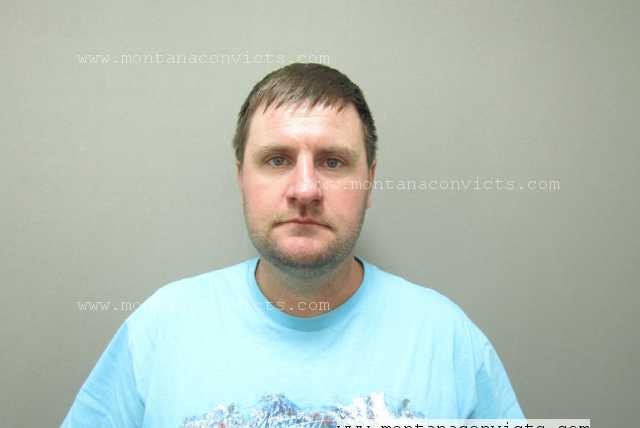 Casey Michael Frick - 3027742