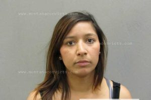 Natasha R. Lohman - 3027745