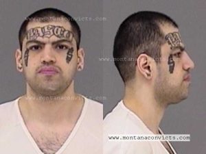Elias Junior Rodriguez - 3027746