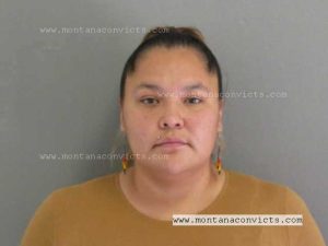 Caitlin Kaini Marie Standing Rock - 3027748