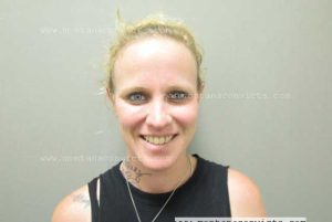 Kayla Rae Vinson - 3027759