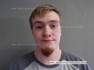 Austin Evan Morgan - 3024802