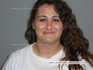Rikki Elizabeth Hannifin - 3024874