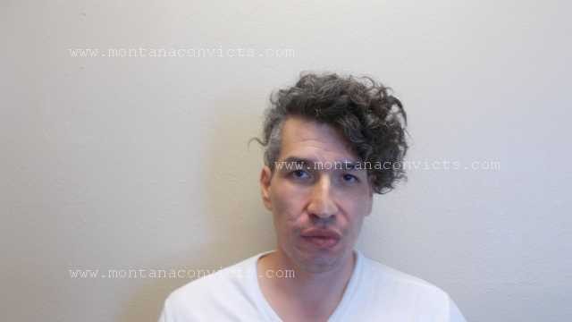 Nathaniel Garfield Tucker - 3024875