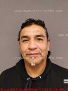 Johnny James Flores - 3024880