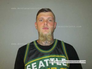 Cazden James Hume - 3024893