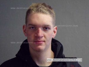 Evan James Decker - 3024917