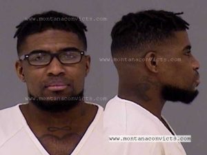 Elvis Victor Taylor - 3024919