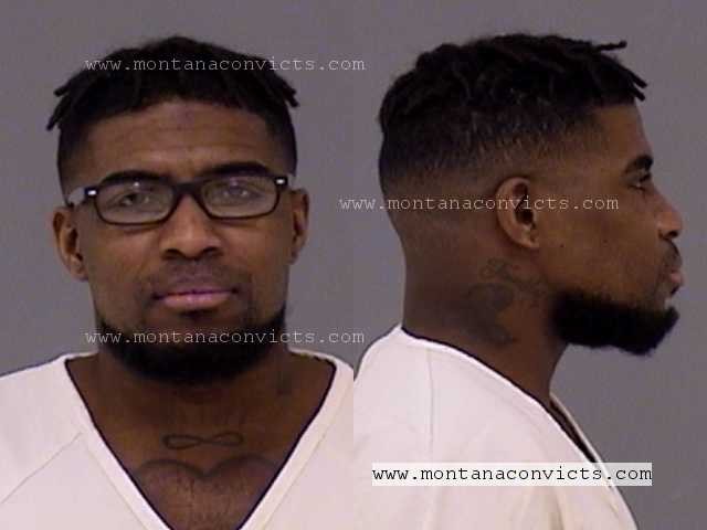 Elvis Victor Taylor - 3024919
