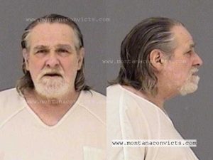 Mark William Collins - 3024937