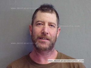 Patrick Scott Bowman - 3024947