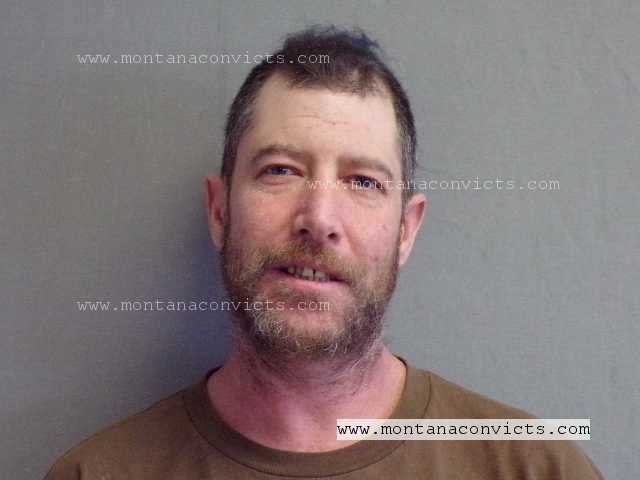 Patrick Scott Bowman - 3024947