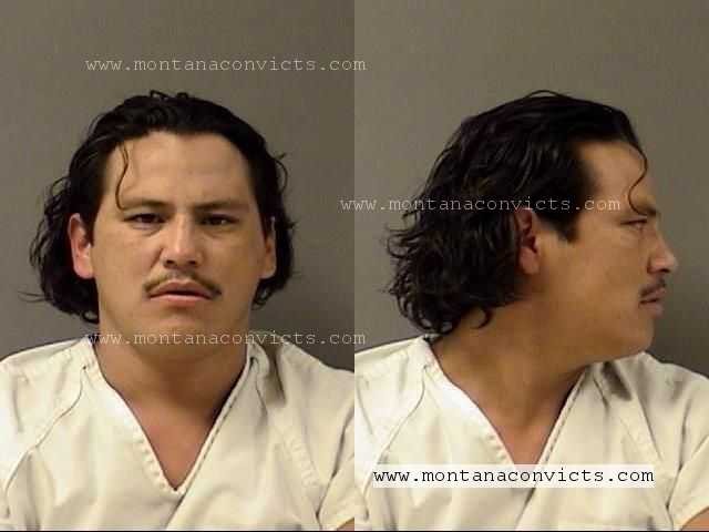 Curtis Jeffrey Montclair - 3024949