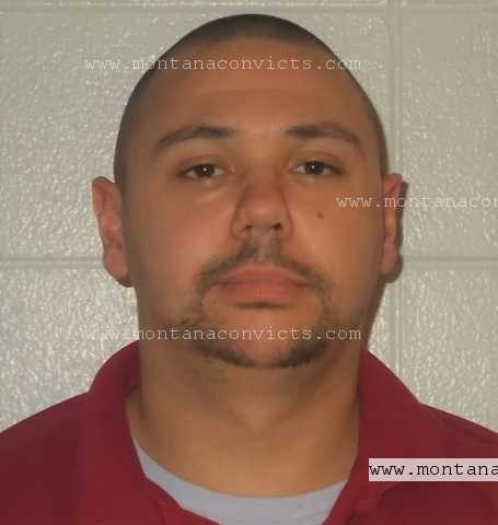 Jordan Randal Christensen - 3024960