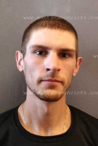 Tanner Gene Cook - 3024963