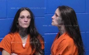 Ronnie Michelle Cahoon - 3024997